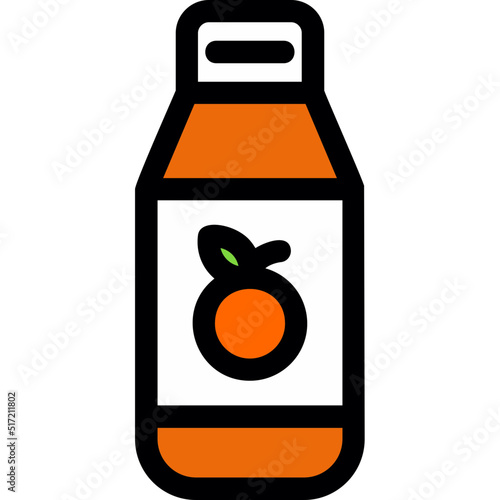 Syrup Icon