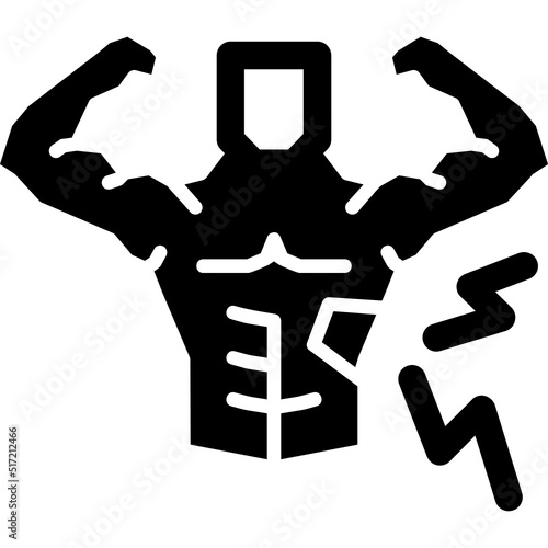 Pain Icon