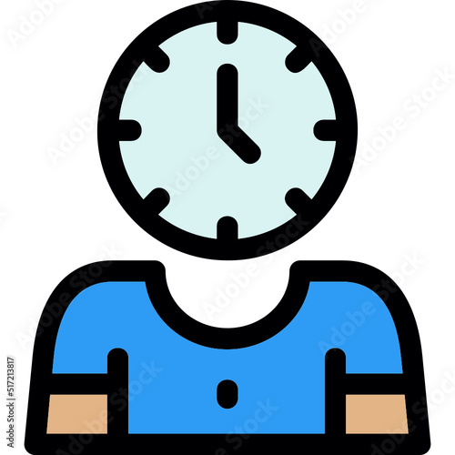 Patience Icon