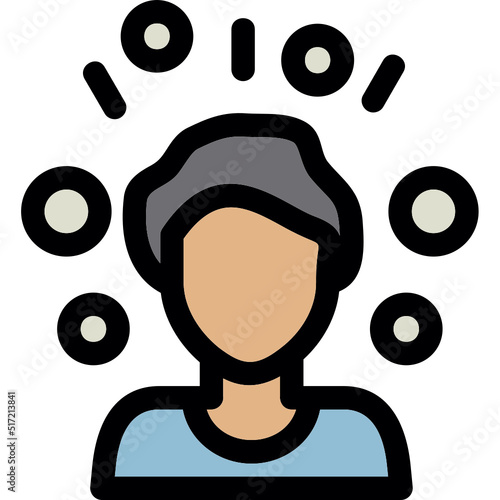 Self Esteem Icon