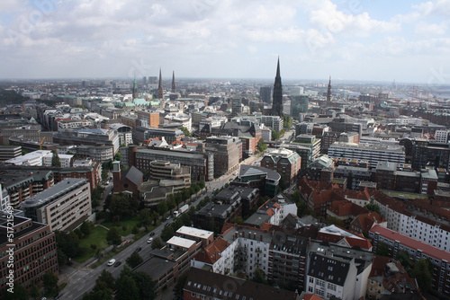 Hamburg - Hamburg