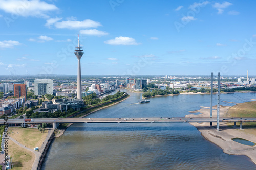 Düsseldorf, Deutschland