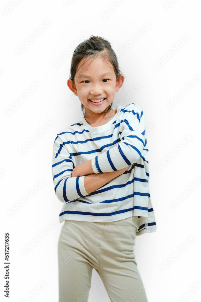cheerful smiling little boy with big backpack jumping and having fun against blue wall looking at camera school concept back to school white background cheerful smiling little boy with big backpack jumping and having fun against blue wall looking at camera school concept back to school white background