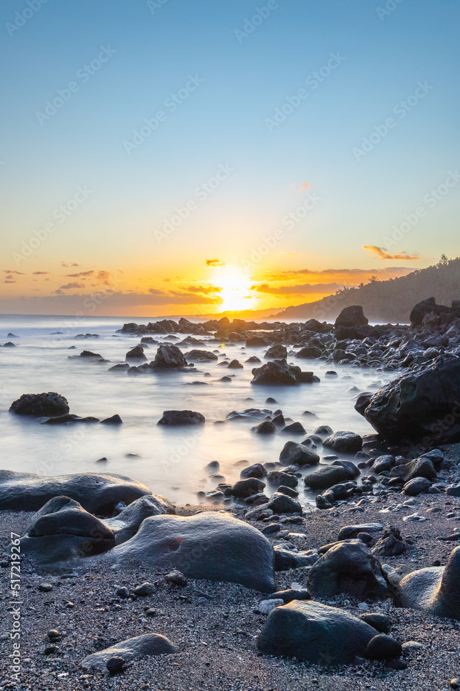 Plage de Grand Anse, La Réunion (2)