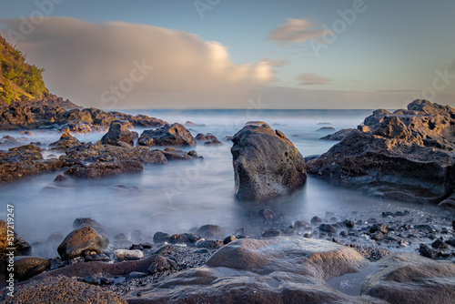 Plage de Grand Anse, La Réunion (1) 