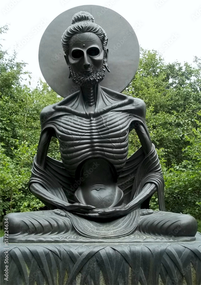 statue of buddha