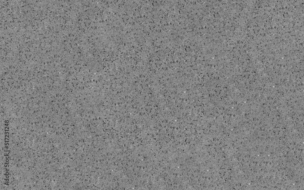 Gray granite stone texture seamless high resolution Stock Photo