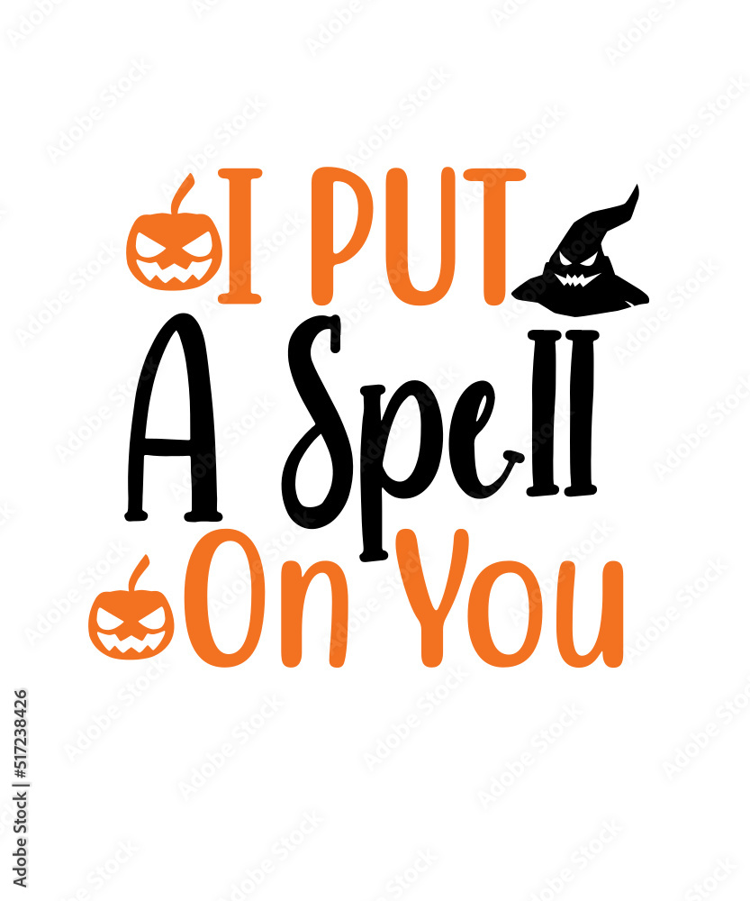 Halloween Svg Design,Halloween Movie Bundle, Scary Movie Bundle