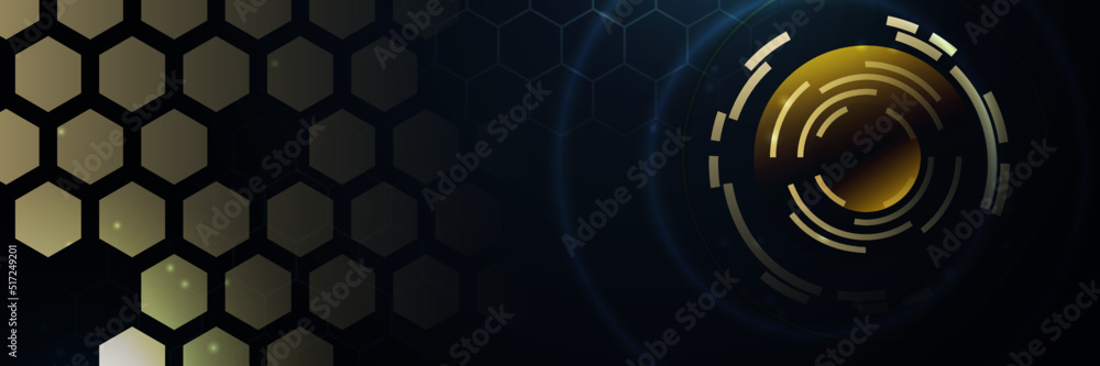 Black technology digital banner design. Design modern luxury futuristic technology background. Game tech wide banner vector illustration. Hi tech digital communication. Abstract tech background. Black technology digital banner design. Design modern luxury futuristic technology background. Game tech wide banner vector illustration. Hi tech digital communication. Abstract tech background.