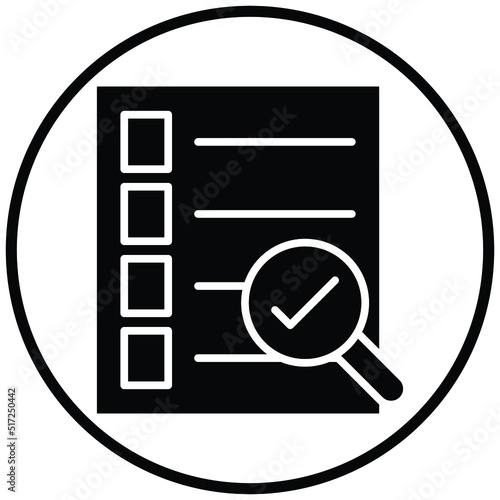 Important Topics Icon Style