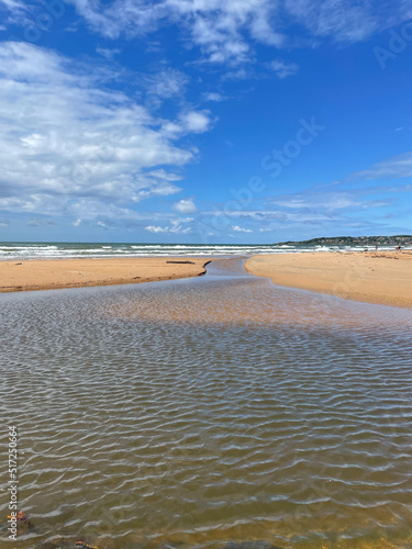 Tylösand, halmstad, halland, sweden photo