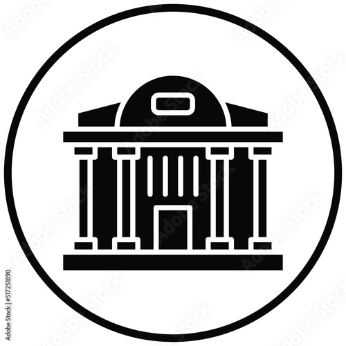 Ministry Icon Style