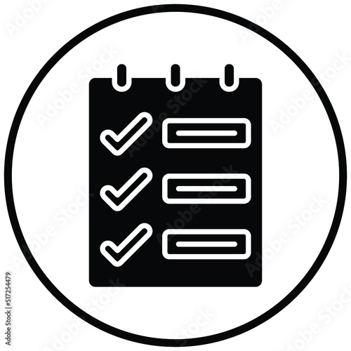 Good Candidates Icon Style