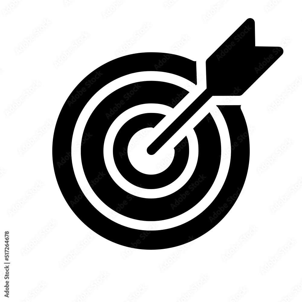 target, goal, objective, dart, board target, goal, objective, dart, board