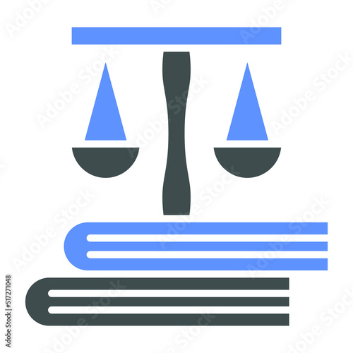 Prerogatives Icon Style