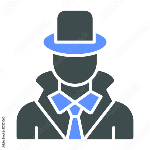 Espionage Icon Style