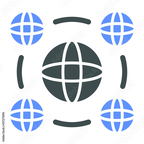 Global Icon Style