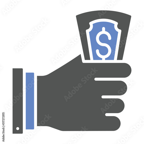 Pay Upon Delivery Icon Style