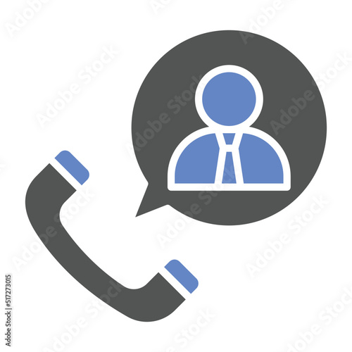 Contacting Candidates Icon Style