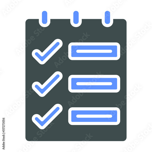 Good Candidates Icon Style