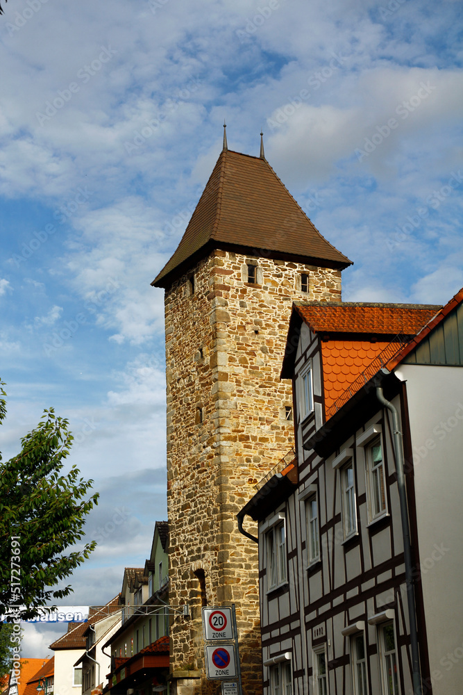 Obraz premium Immenhausen