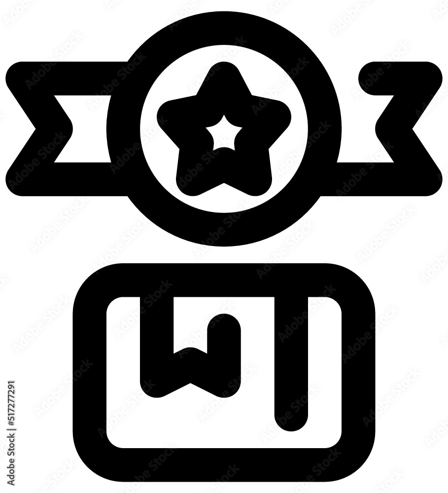 Best Seller Icon Line Style Best Seller Icon Line Style
