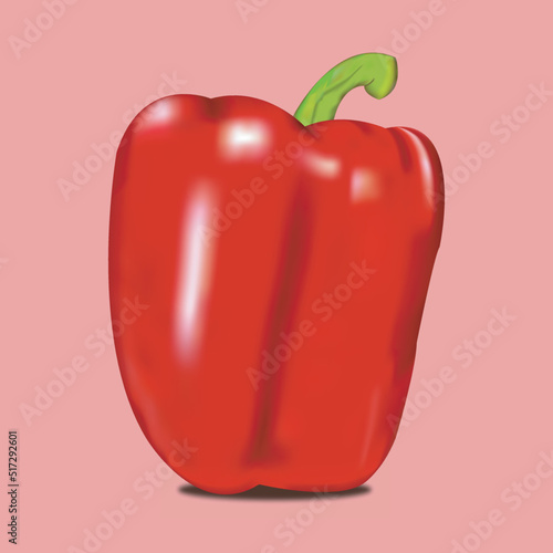 Red Chili