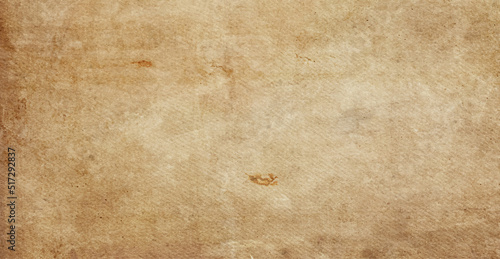 Old paper texture background 