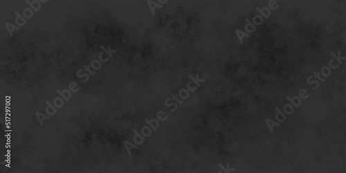 Abstract background with black anthracite stone concrete texture background and blue grey abstract background, the Studio wall is illuminated by constant light. paper texture design in illustration. 