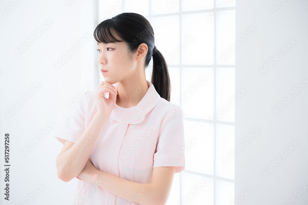 ortraits of Asian women that can easily be used for images of cosmetic nurses and nurses. I'm in trouble. ortraits of Asian women that can easily be used for images of cosmetic nurses and nurses. I'm in trouble.