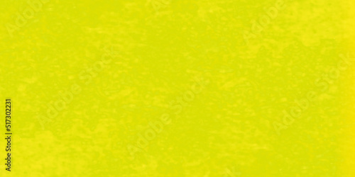 Abstract shinny yellow texture with stains, painted yellow background with grunge texture for wallpaper, cover, card, invitation, decoration, construction and design.