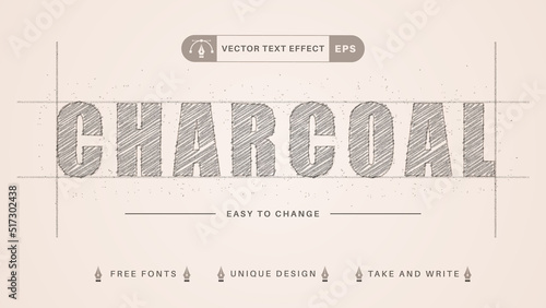 Back to School - Editable Text Effect, Font Style