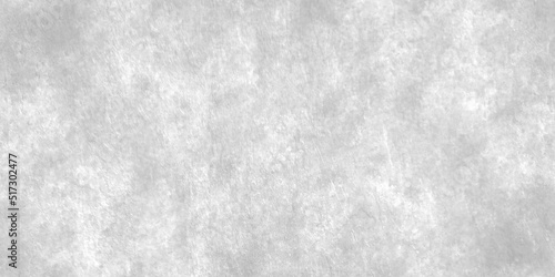 Abstract dusty white marble texture, Grunge white concrete wall texture with dust and spots, Dark and white background with seamless vintage grunge texture.
