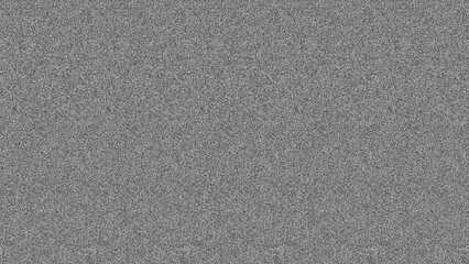 abstract grey random static noise background
