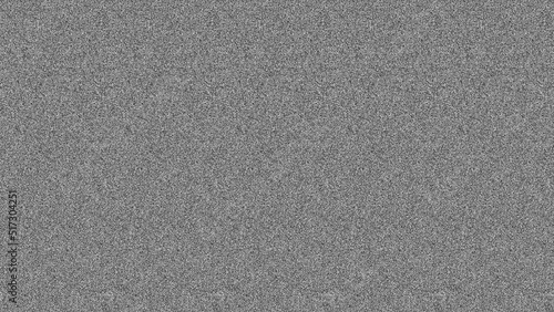 abstract grey random static noise background photo