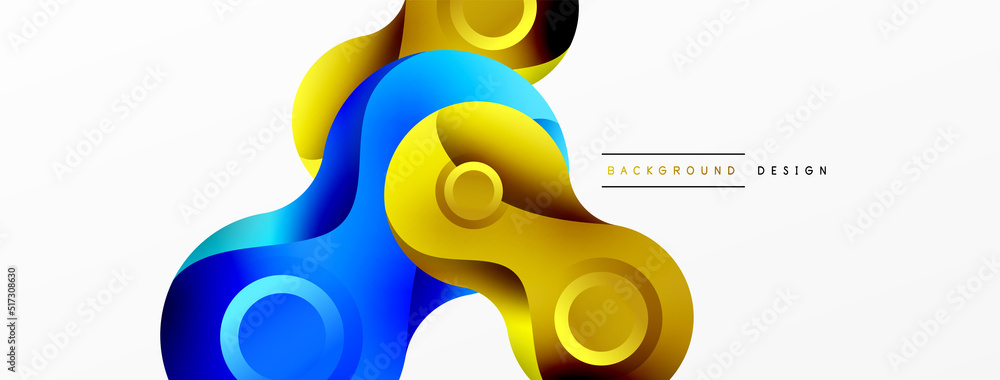 Circle geometric background. Abstract modern backdrop. Vector Illustration For Wallpaper, Banner, Background, Card, Book Illustration, landing page Circle geometric background. Abstract modern backdrop. Vector Illustration For Wallpaper, Banner, Background, Card, Book Illustration, landing page