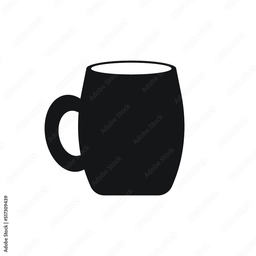 Coffee cup icon Coffee cup icon