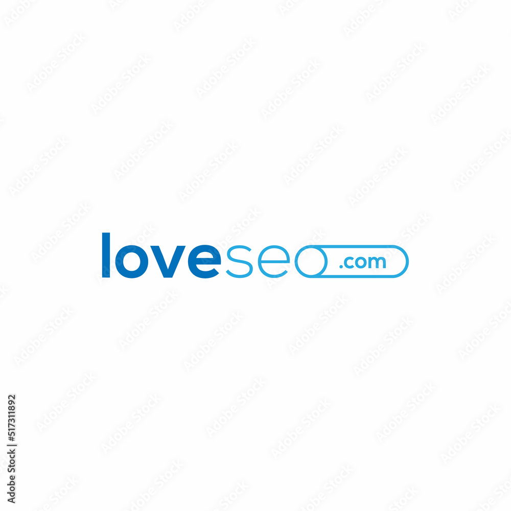 Simple Abstract Logo Design Vector for Website SEO business Company Simple Abstract Logo Design Vector for Website SEO business Company