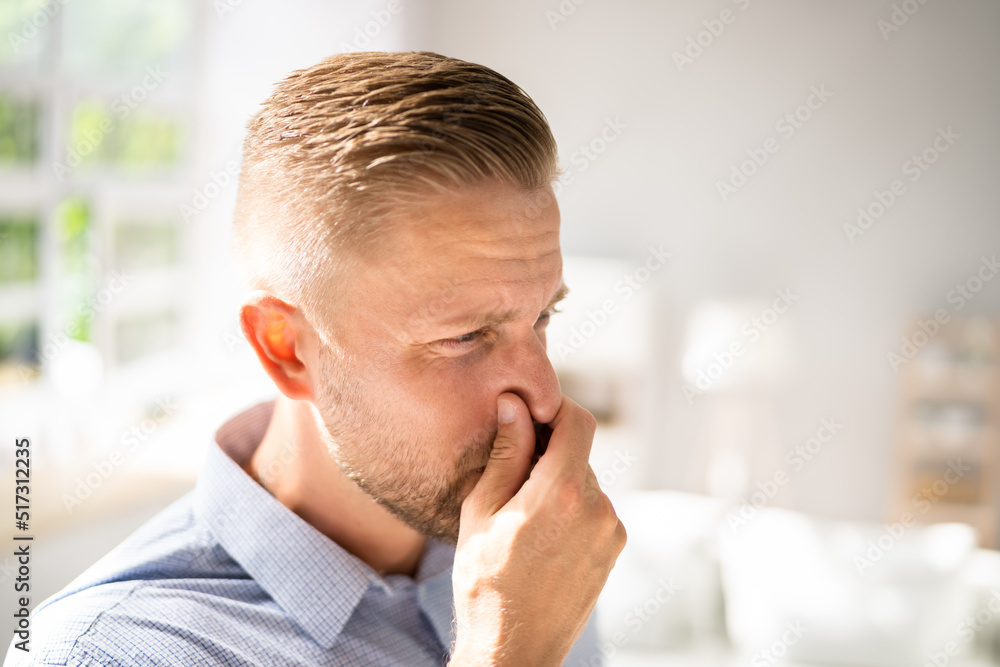 Bad Smell Or Odor From Air Conditioner Bad Smell Or Odor From Air Conditioner