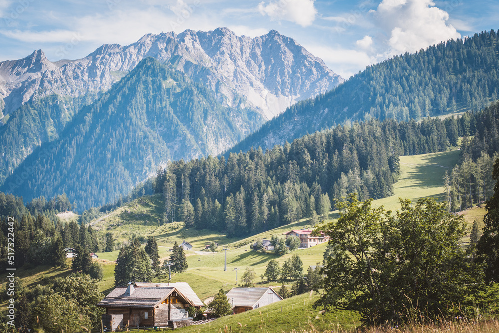 Landschaft | Vorarlberg