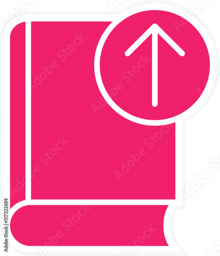 Download Book Icon Style