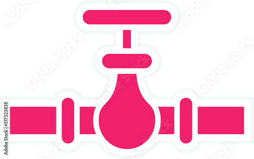 Valve Icon Style