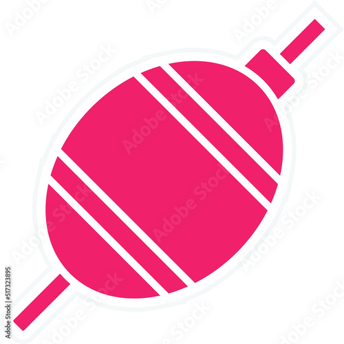 Bobber Icon Style