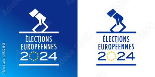 Elections européennes 2024	
