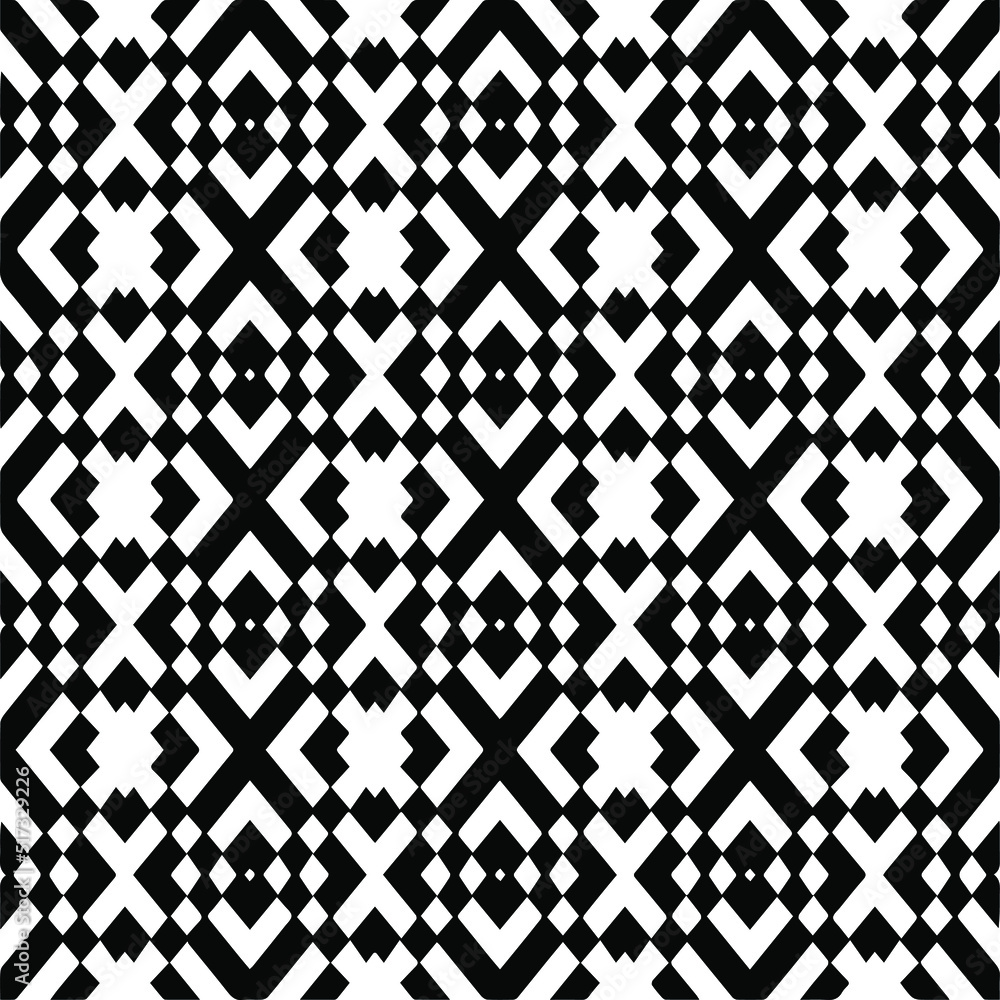 Abstract background with black and white pattern. Unique geometric vector swatch. Perfect for site backdrop, wrapping paper, wallpaper, textile and surface design.
Abstract background with black and white pattern. Unique geometric vector swatch. Perfect for site backdrop, wrapping paper, wallpaper, textile and surface design.