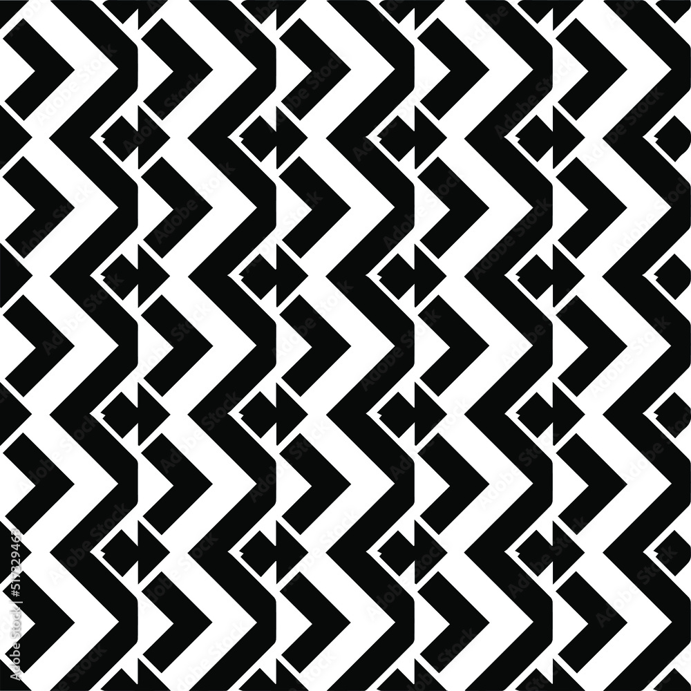 Abstract background with black and white pattern. Unique geometric vector swatch. Perfect for site backdrop, wrapping paper, wallpaper, textile and surface design.
Abstract background with black and white pattern. Unique geometric vector swatch. Perfect for site backdrop, wrapping paper, wallpaper, textile and surface design.