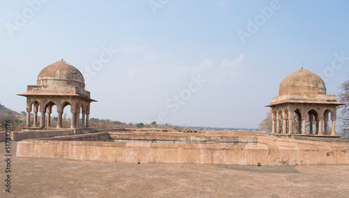 Mandav Fort View Random Pics