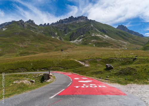 Frankreich Auvergne-Rhone- Alps photo