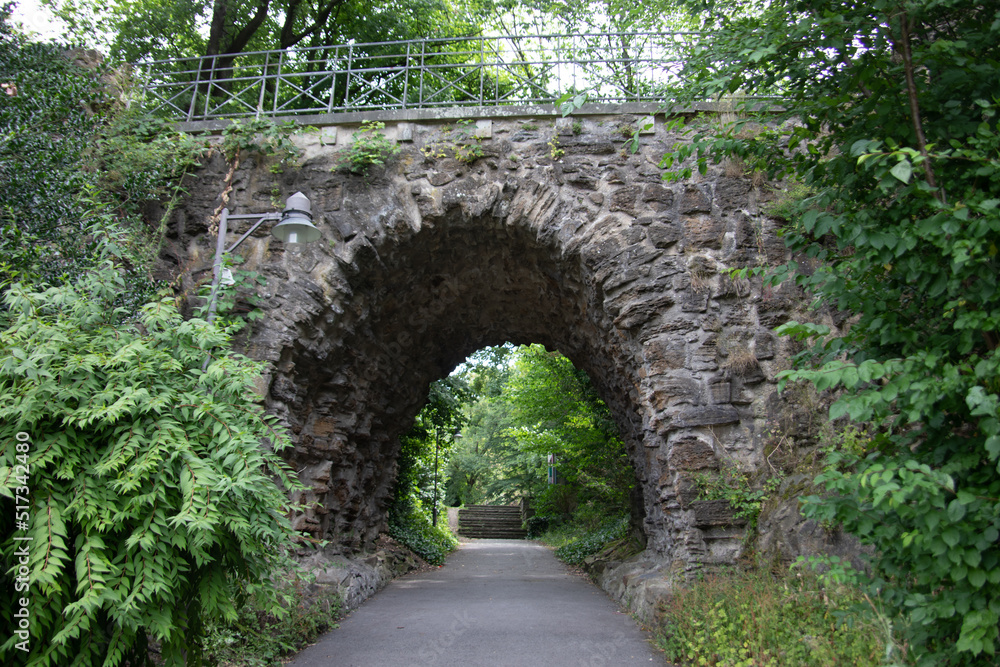 old gateway