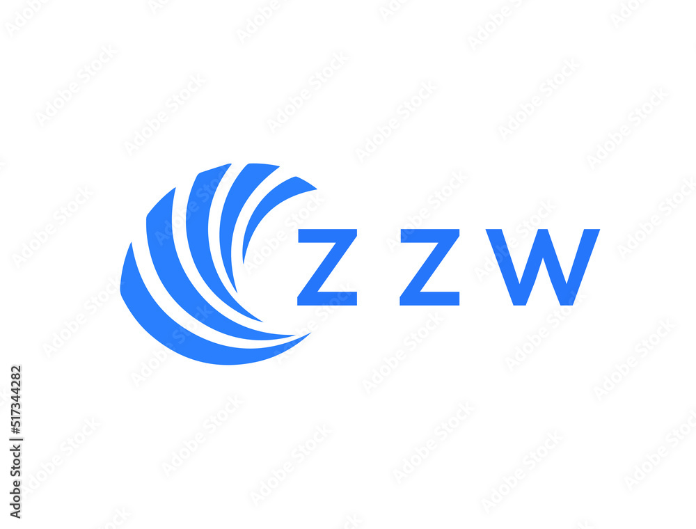 ZZW Flat accounting logo design on white background. ZZW creative initials Growth graph letter logo concept. ZZW business finance logo design.
ZZW Flat accounting logo design on white background. ZZW creative initials Growth graph letter logo concept. ZZW business finance logo design.